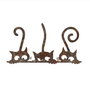 Wallity Rusty Cats 1